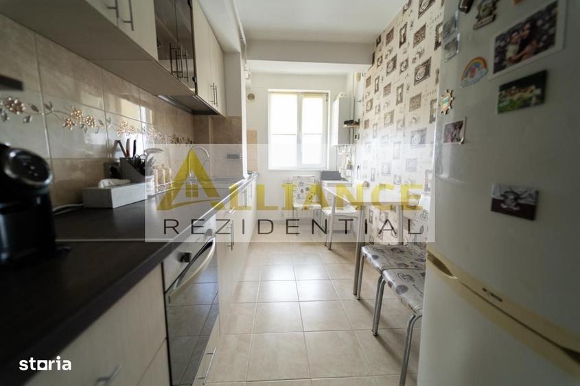Apartament 3 camere/ Mobilat si utilat /Parcare /Metrou berceni 15-20m - 4