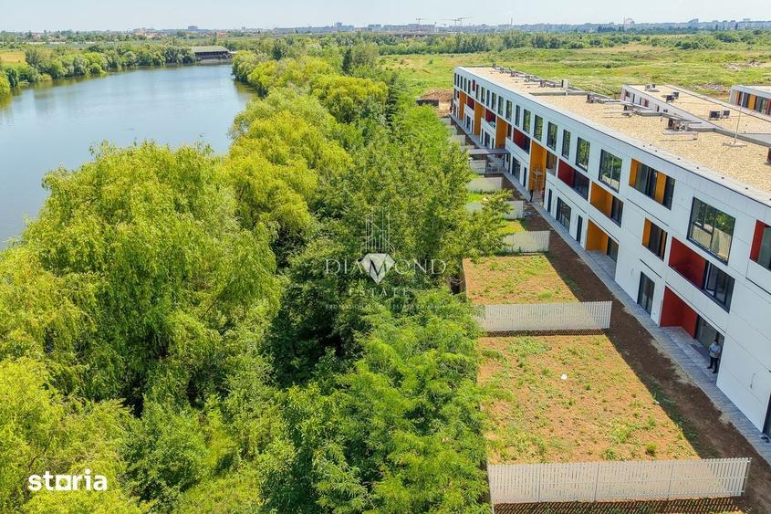 Apartament cu 4 camere în Central