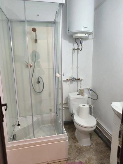 Garsonieră decomandată în Exterior Vest