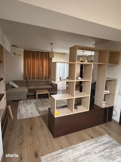 Apartament cu 2 camere în Găvana