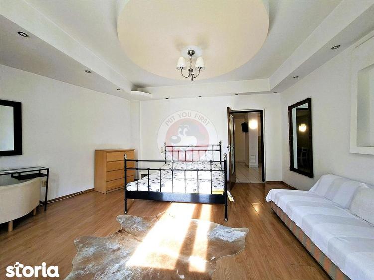 Universitate | 3 camere | dormitor de 22mp | 80mp | RS1 | B13178 - 5