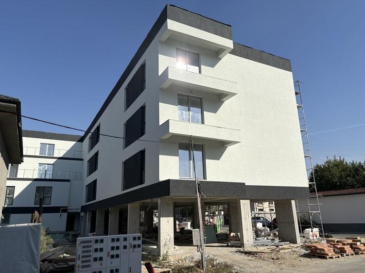 Apartament cu 2 camere decomandat în Nicolae Grigorescu