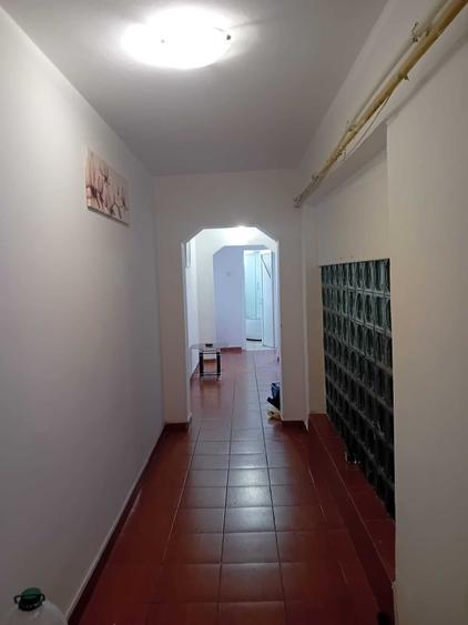 Apartament cu 3 camere decomandat în Craiovița Nouă