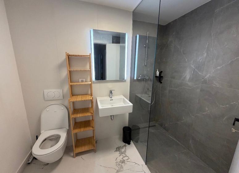 Apartament cu 2 camere decomandat în Bucureștii Noi