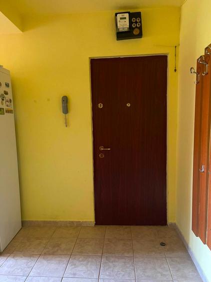 VANZARE apartament cu o camera - zona Blascovici - 11
