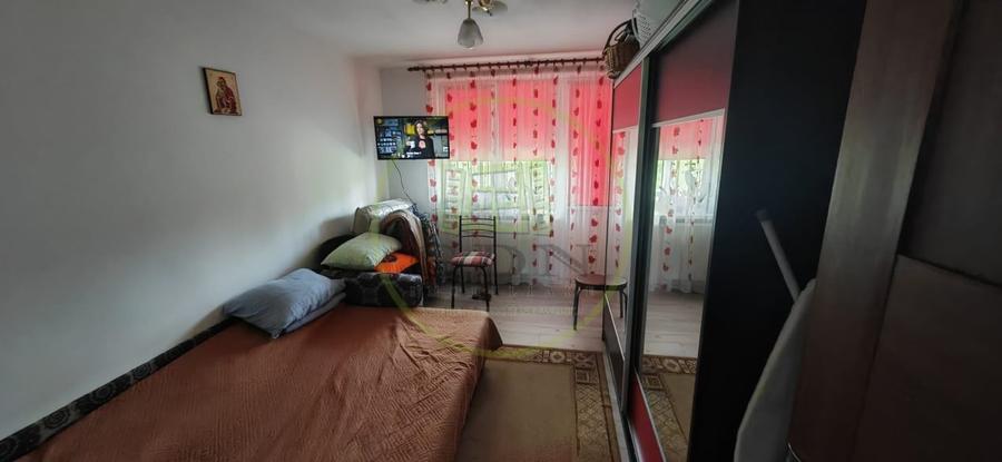 Apartament 2 camere, 49 mp, cartier Brazda, zona Gradinita Voiniceii - 3