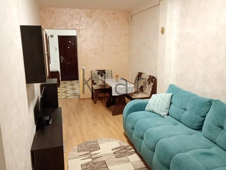 Apartament cu 2 camere semidecomandat, mobilat în Florești — fotografia 2