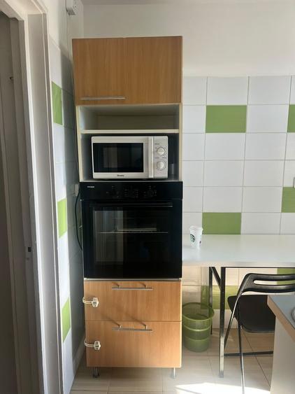 🏡 De închiriat 2 camere renovat complet | AC | balcon | Drumul Taberei - 9