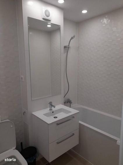 Apartament cu 2 camere în Titan