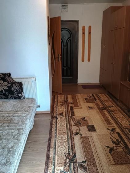 Garsonieră semidecomandată în Drumul Carului