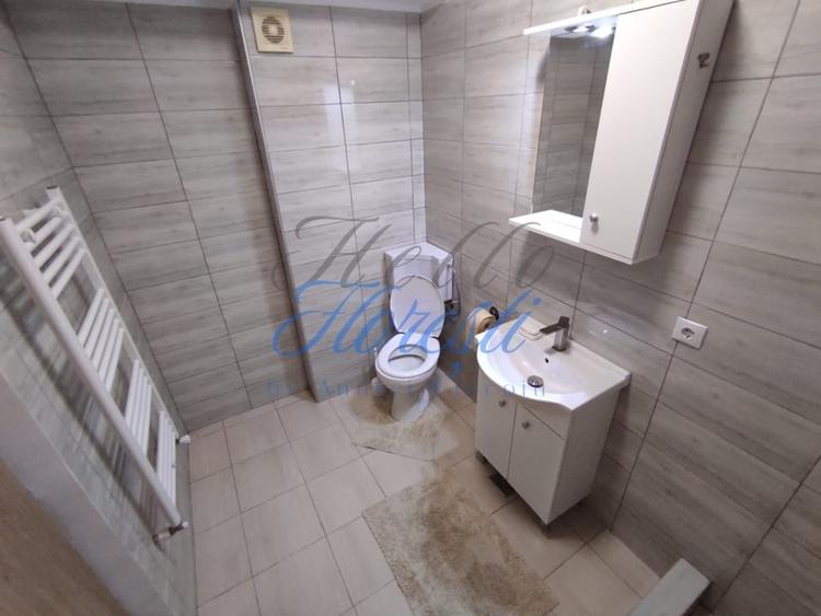 Apartament cu 2 camere în Dâmbul Rotund