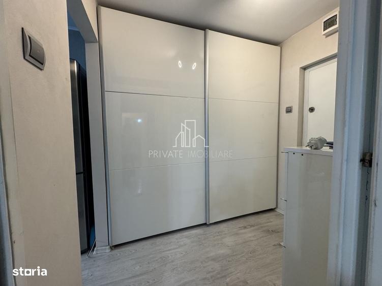 Apartament modern cu 2 camere, Brasovului, zona Dacia - 7