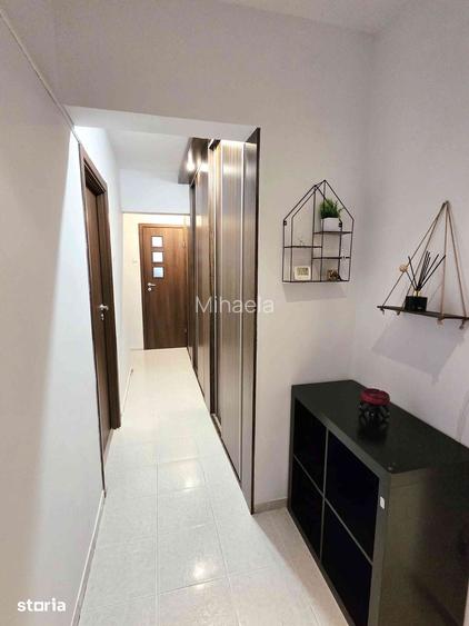 Apartament 3 camere Zona Mega Mall / Pia?a Delfinului