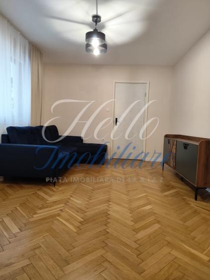 Apartament 2 camere, 50 mp , Zona GHEORGHENI , Cluj - 1
