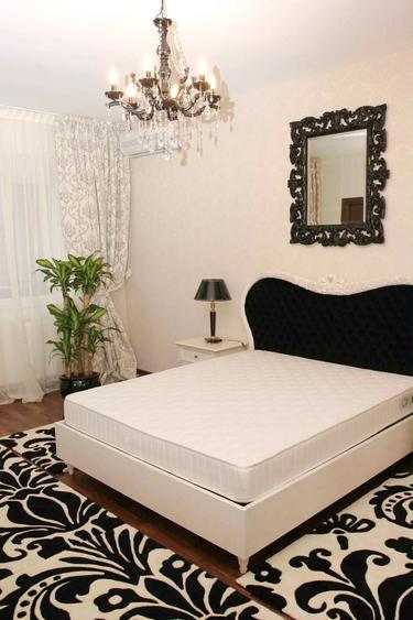 Apartament cu 3 camere decomandat în Herăstrău