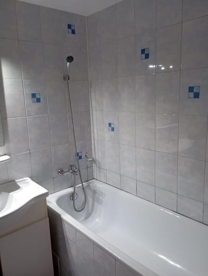 Garsonieră semidecomandată în Brâncoveanu