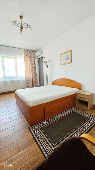 Lujerului, Poli, Garsoniera spatioasa in bloc nou - 4