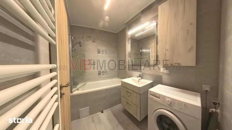 Apartament cu 2 camere în Tractorul