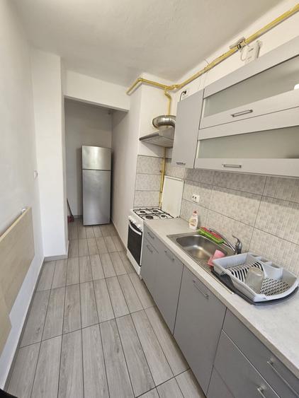 Ocazie! Apartament 3 camere decomanat, 60 mp utili, balcon, Centru! - 9