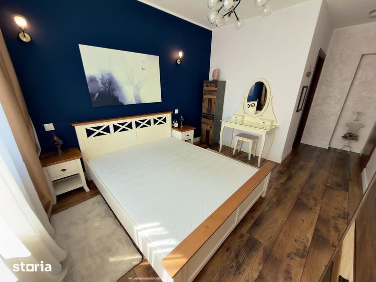 Apartament cu 3 camere în Colentina