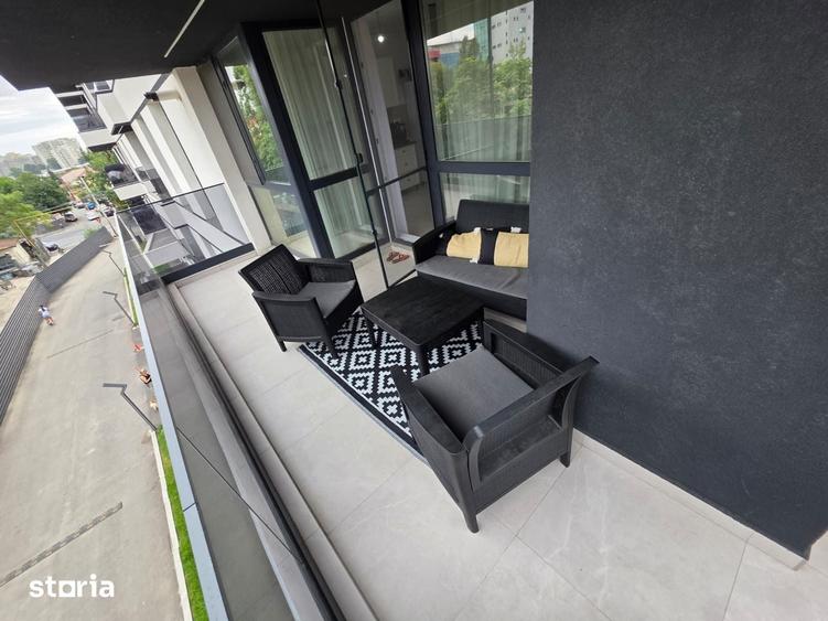 Apartament cu 3 camere în Pantelimon