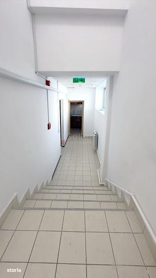 Spațiu comercial, de 201 mp, în Centrul Istoric