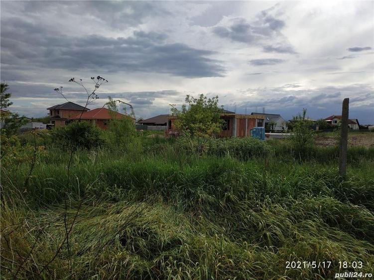 Teren de 1277 mp, în Central
