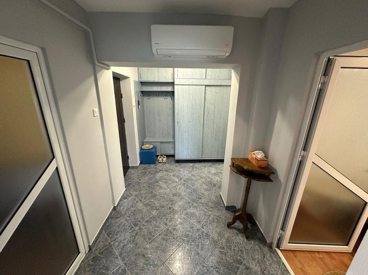 Apartament cu 2 camere în Valea Adâncă