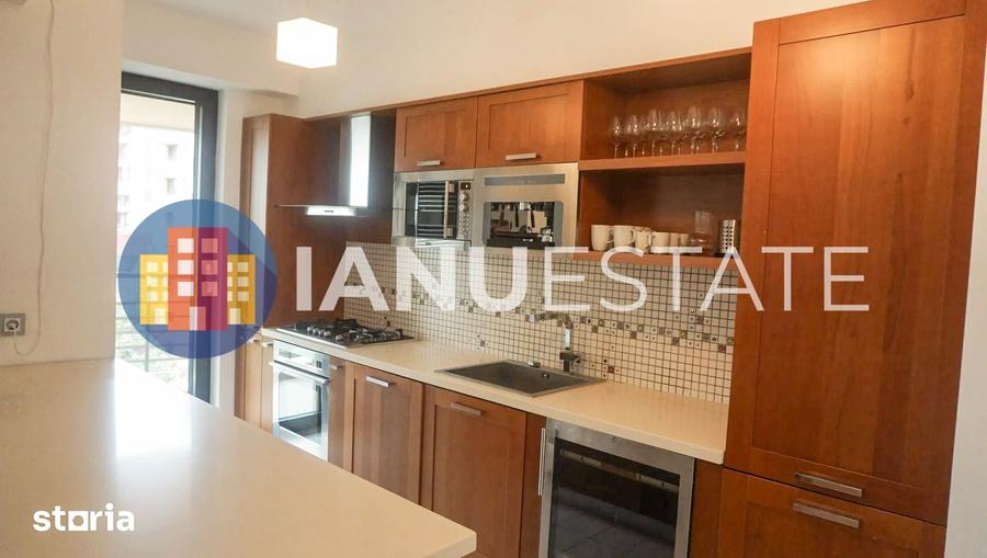Apartament cu 3 camere decomandat în Tei