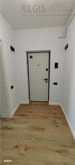 Garsonieră în Sânpetru