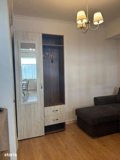 De inchiriat apartament open space, etajul 5/6, parcare inclusa, Copou - 9