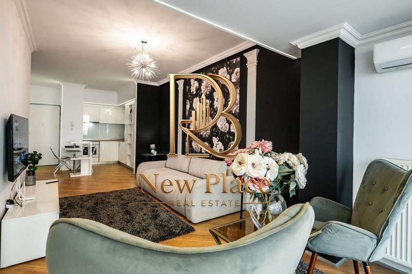 4City North | Apartament deosebit | Parcare inclusa | Lux - 1