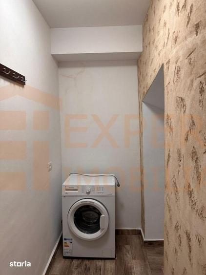 Apartament cu 2 camere în ICIL