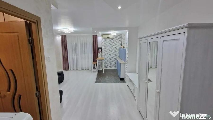 Garsonieră în Muncii