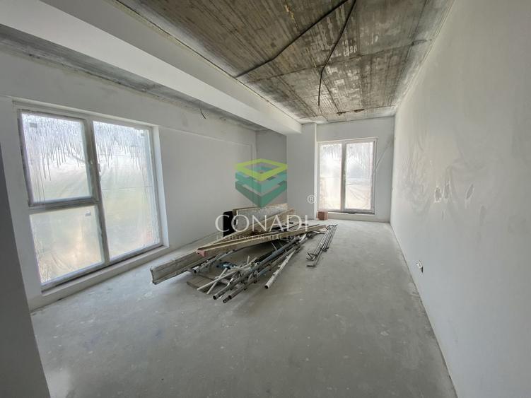 Apartament cu 3 camere decomandat în Cotroceni