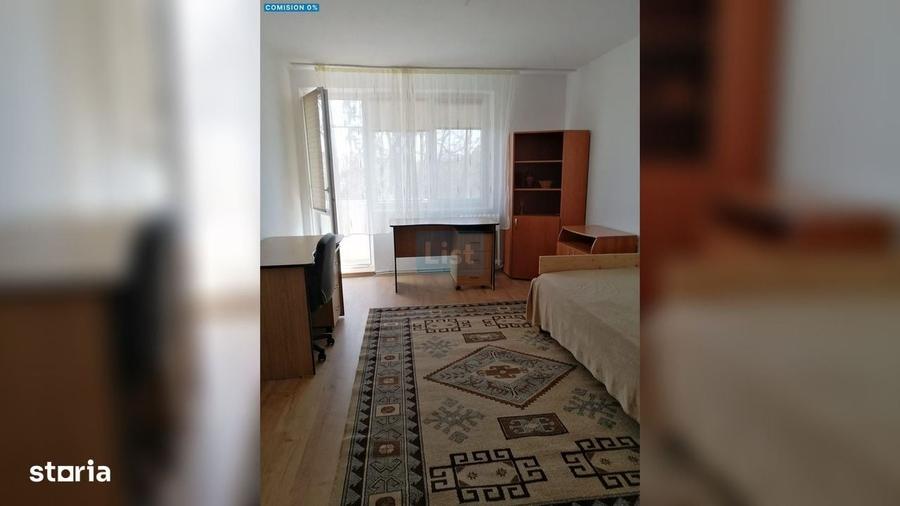 COMISION 0% Apartament 2 Camere | Zona Str. Unirii | Decomandat - 1