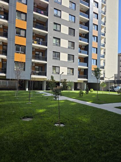 Garsonieră în Runcu