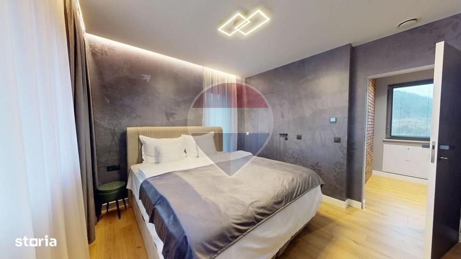 Casă cu 4 camere în Central