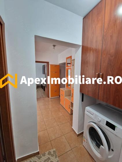 Apartament cu 2 camere decomandat, mobilat în Berceni