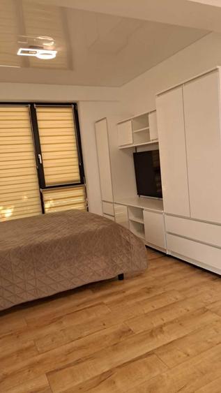 Apartament nedecomandat în Rediu