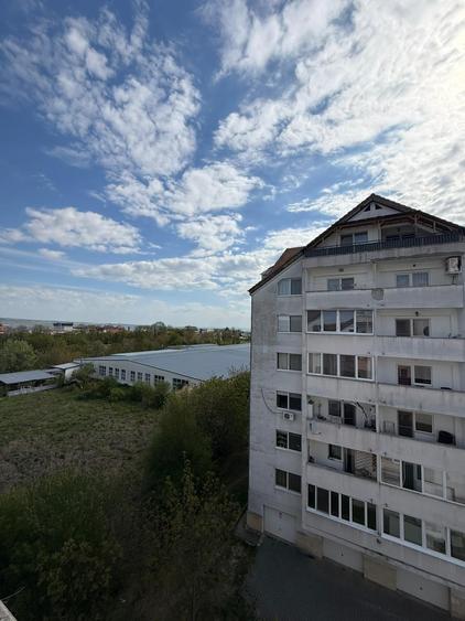 Apartament cu 2 camere decomandat în Zorilor
