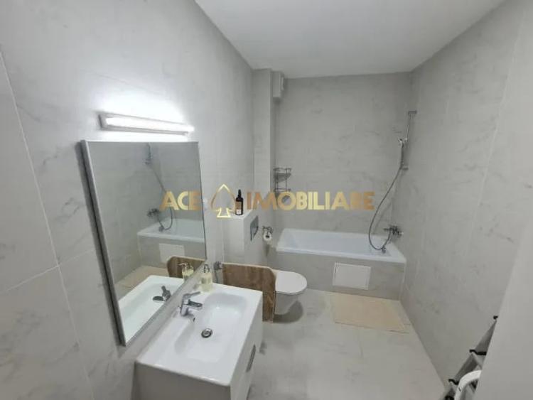 Garsoniera de inchiriat | Ivory Residence | Pipera | Parcare |Centrala - 8