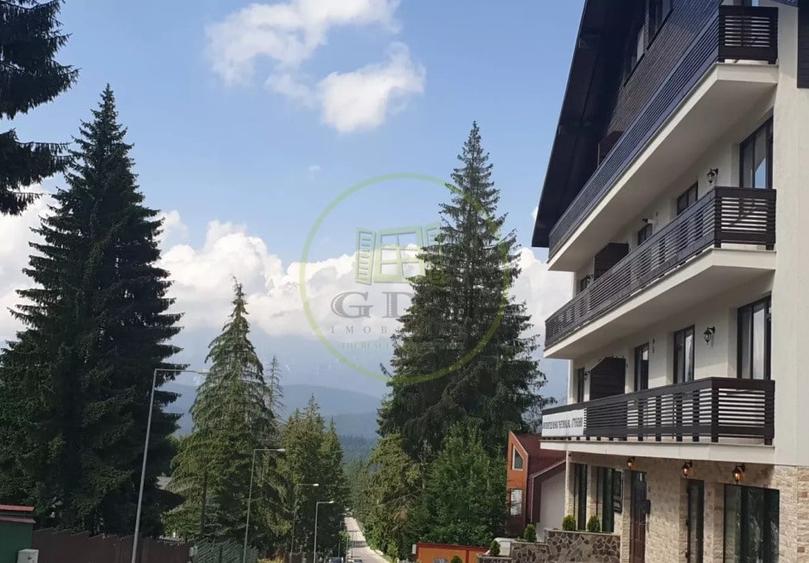Apartament cu 2 camere, mobilat în Cioplea