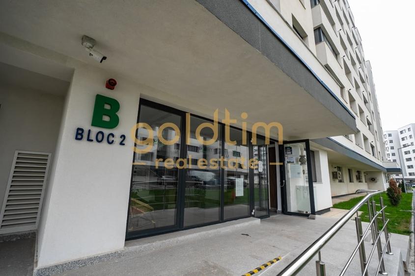 IDEAL INVESTIȚIE /ROND OMV/SPATII DEPOZITARE/TAXARE INVERSA/BOXA INCLUSA - 33
