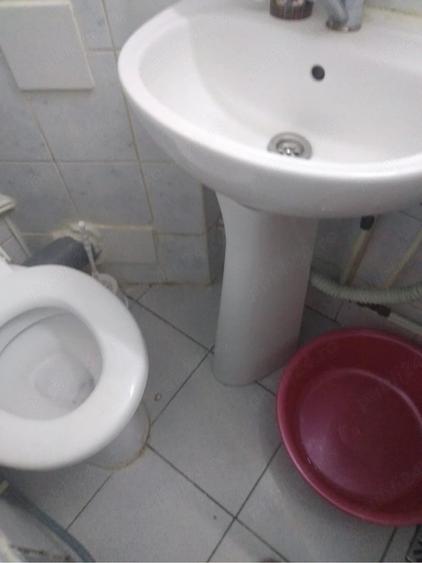 Garsonieră decomandată în Exterior Vest