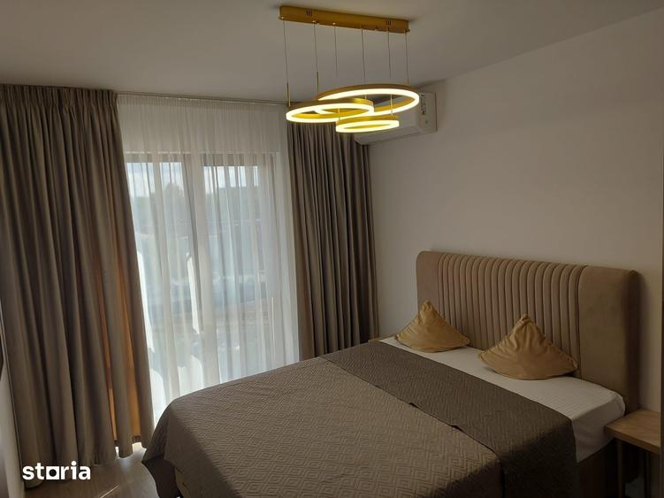 Apartament cu 2 camere în Apărătorii Patriei