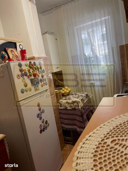 Apartament cu 2 camere semidecomandat în Golăiești