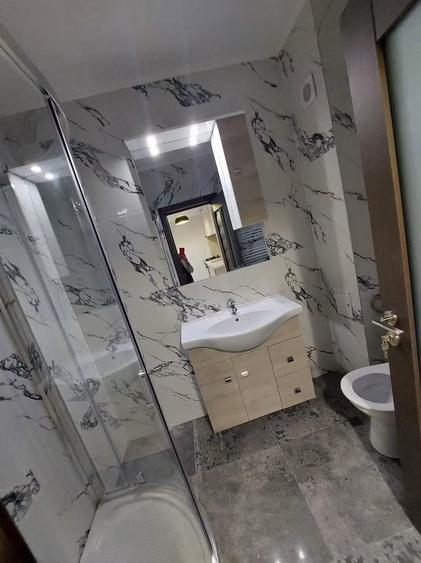 Apartament cu 2 camere decomandat în Exterior Vest