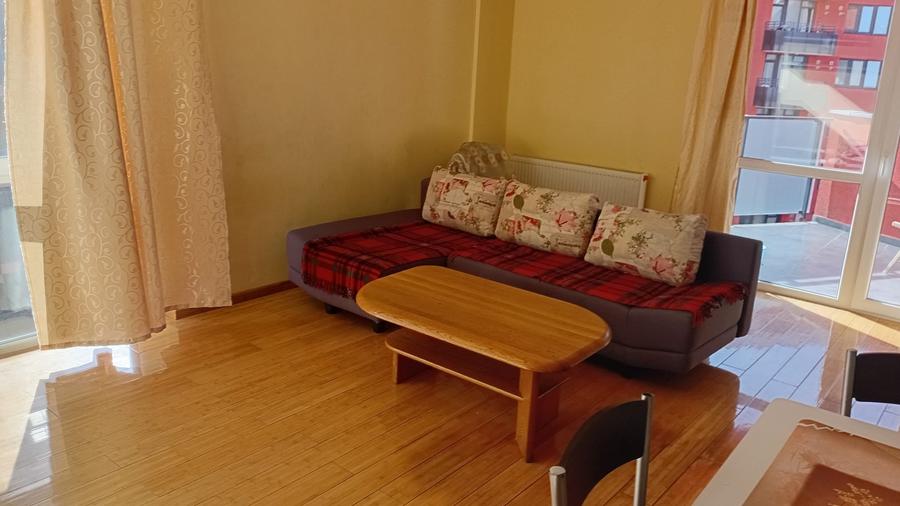 Apartament cu 2 camere decomandat în Banu Mărăcine