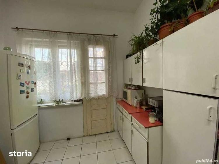 Apartament cu 3 camere decomandat în Ultracentral
